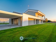 casa indipendente in vendita a Borgoricco