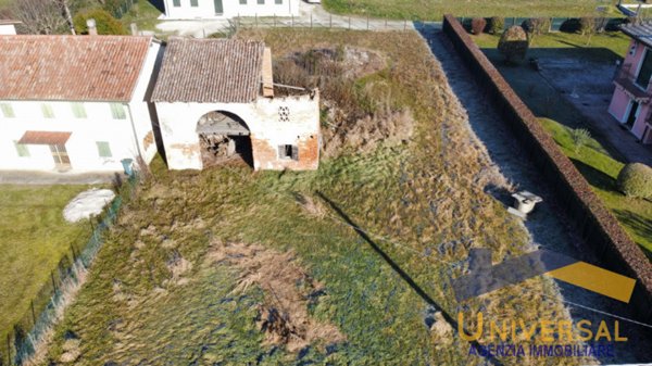 casa indipendente in vendita a Borgoricco