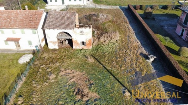 casale in vendita a Borgoricco
