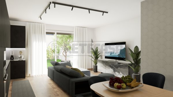 appartamento in vendita a Borgoricco