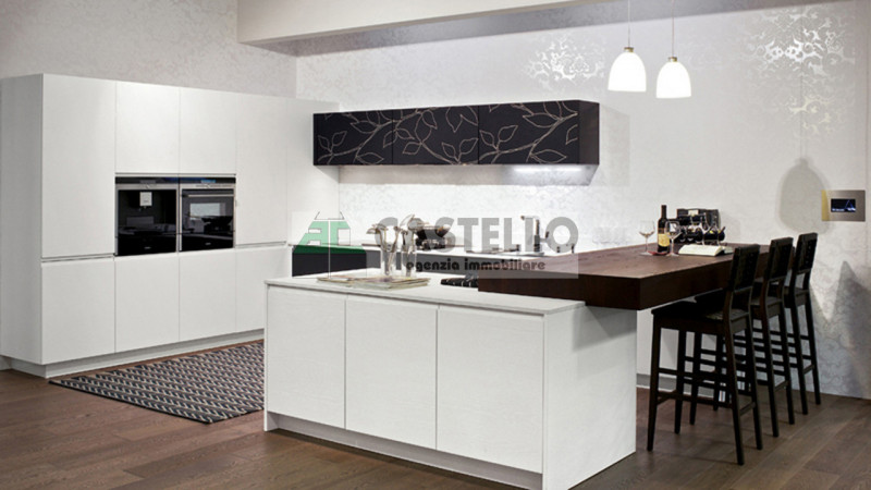 casa indipendente in vendita a Borgoricco in zona San Michele delle Badesse