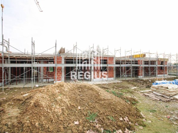 casa indipendente in vendita a Borgoricco