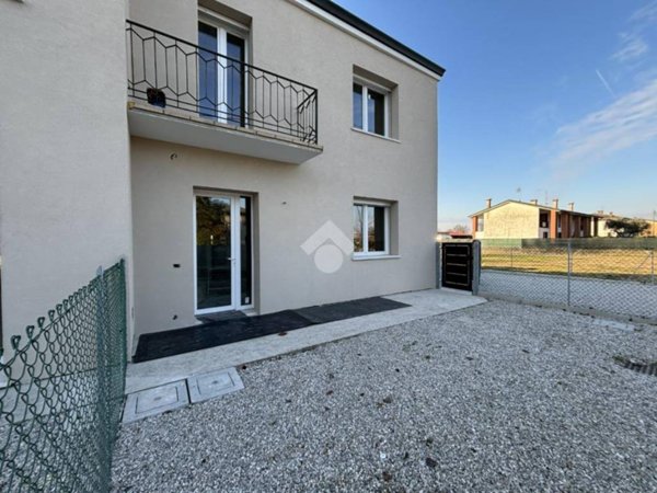 appartamento in vendita a Borgoricco in zona San Michele delle Badesse