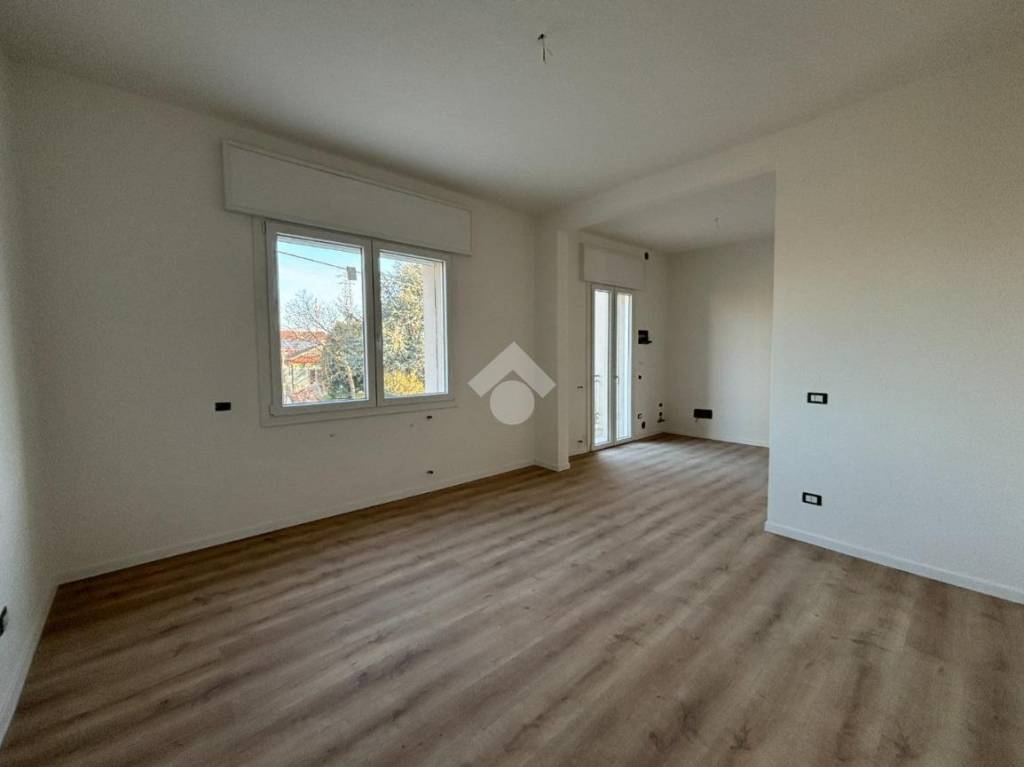 appartamento in vendita a Borgoricco in zona San Michele delle Badesse