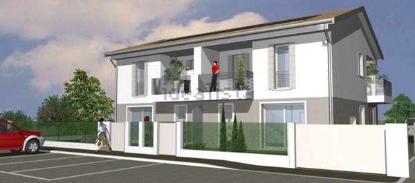 casa indipendente in vendita a Borgoricco