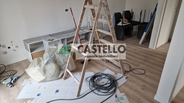 appartamento in vendita a Borgoricco