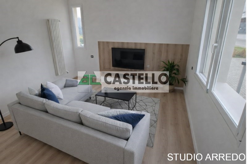 appartamento in vendita a Borgoricco