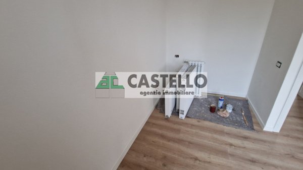 appartamento in vendita a Borgoricco