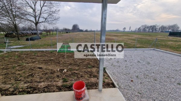 appartamento in vendita a Borgoricco