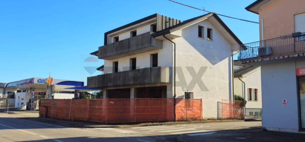 appartamento in vendita a Borgoricco