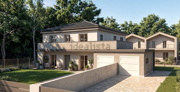 casa indipendente in vendita a Borgoricco