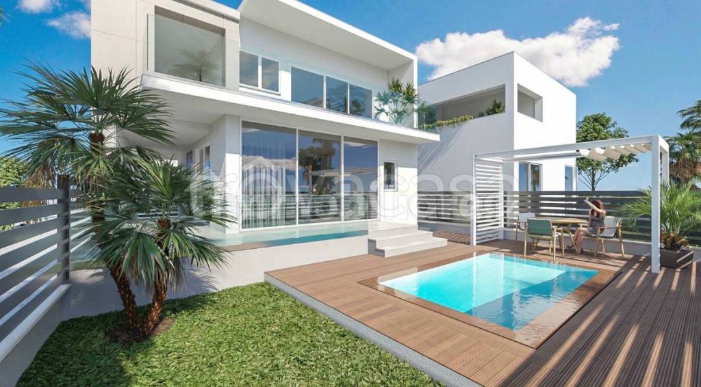 casa indipendente in vendita a Borgoricco