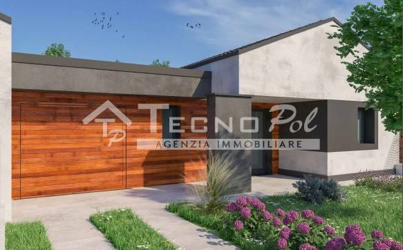 casa indipendente in vendita a Borgoricco in zona Sant'Eufemia