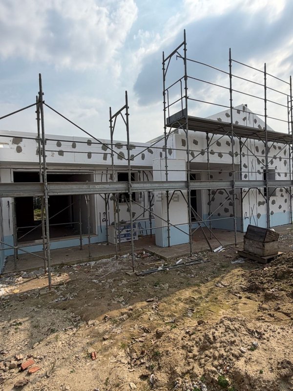 casa indipendente in vendita a Borgoricco