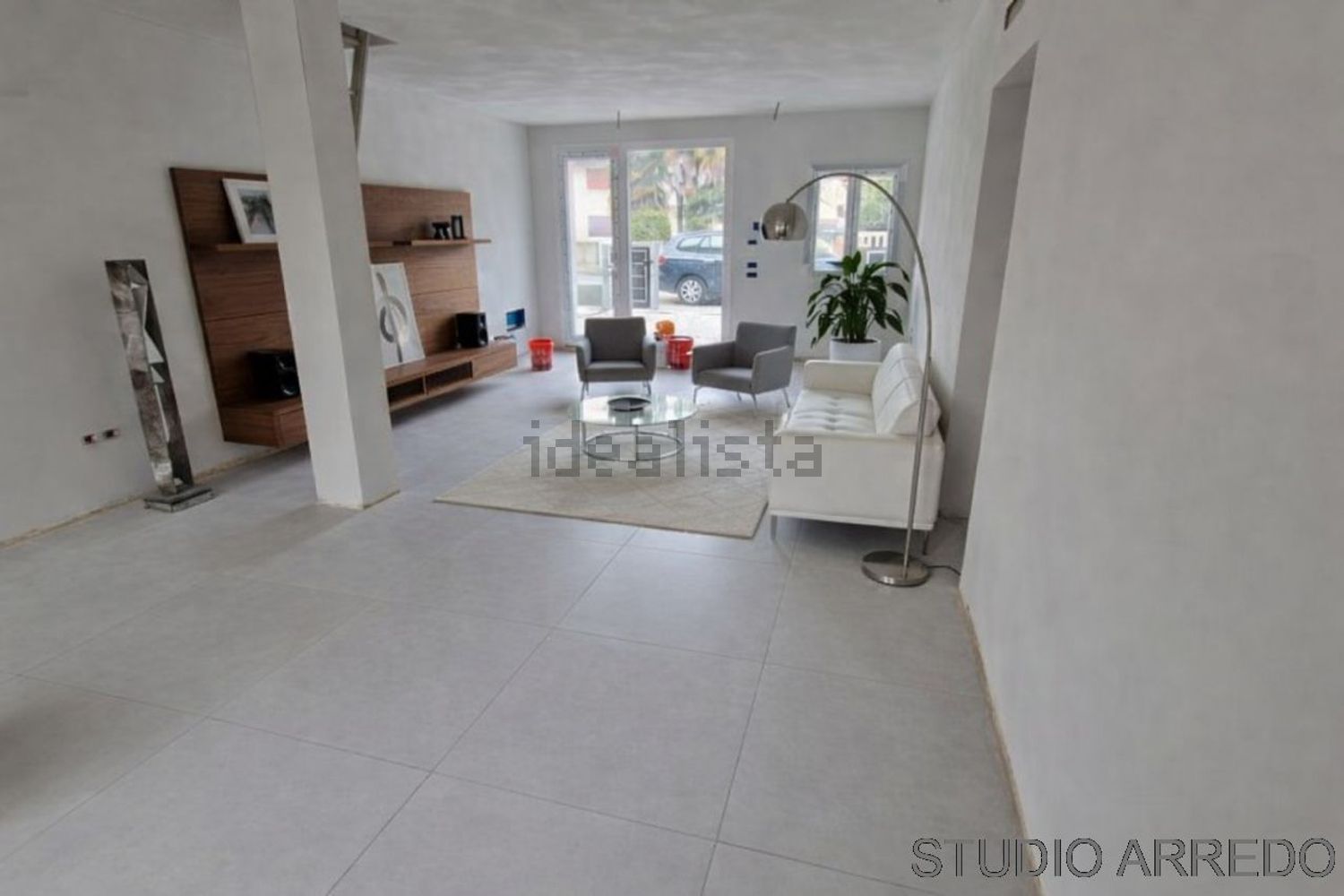 casa indipendente in vendita a Borgoricco