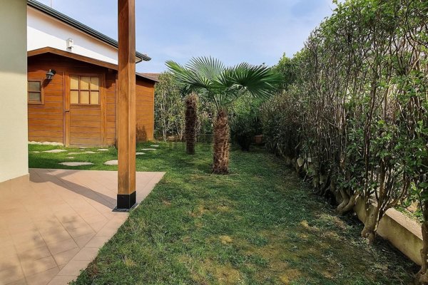 appartamento in vendita a Borgoricco