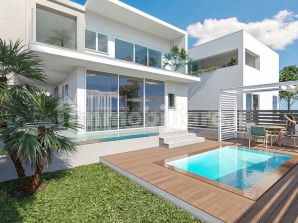 casa indipendente in vendita a Borgoricco