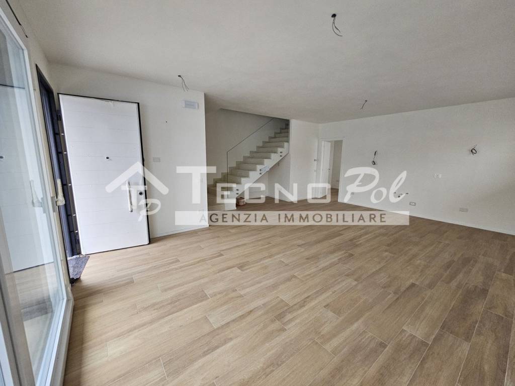 casa indipendente in vendita a Borgoricco in zona San Michele delle Badesse