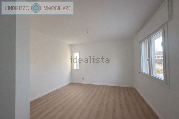 appartamento in vendita a Borgoricco