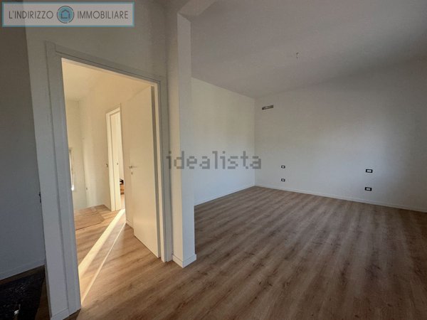 appartamento in vendita a Borgoricco