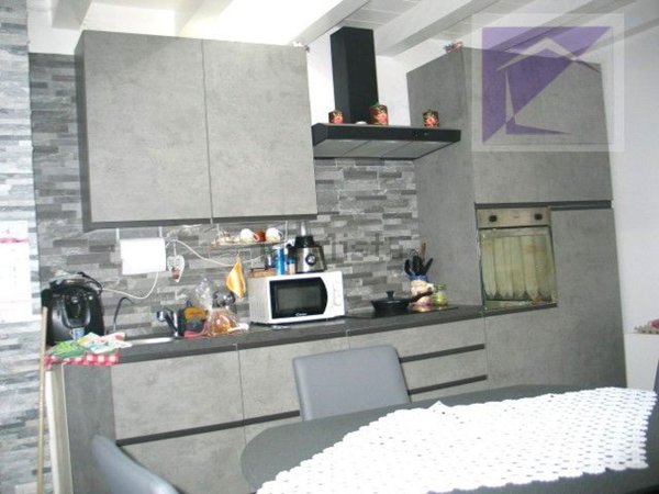 appartamento in vendita a Borgoricco