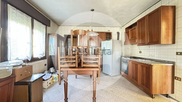 casa indipendente in vendita a Borgoricco