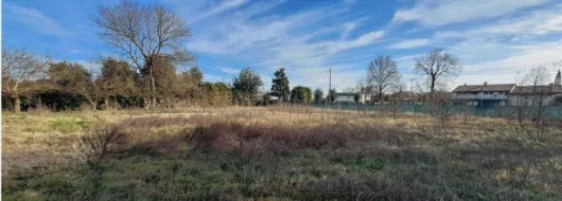 terreno edificabile in vendita a Borgoricco