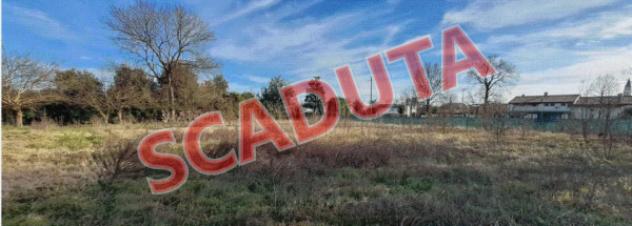 terreno edificabile in vendita a Borgoricco