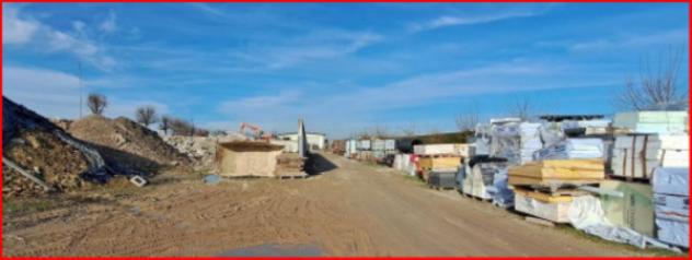 terreno agricolo in vendita a Borgoricco