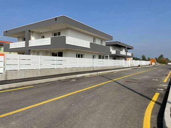 casa indipendente in vendita a Borgoricco in zona San Michele delle Badesse