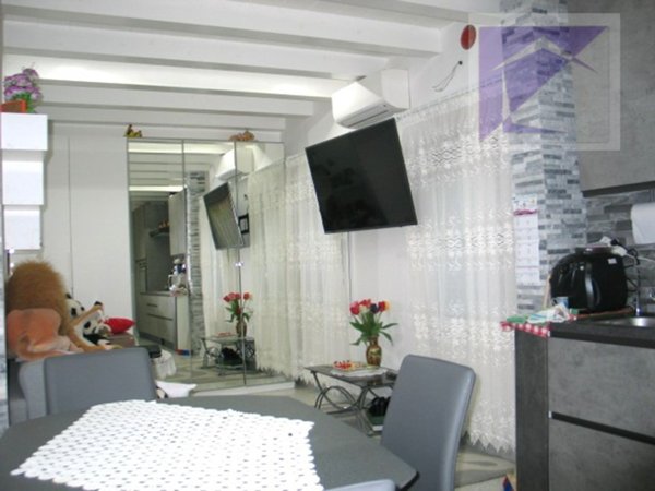 appartamento in vendita a Borgoricco