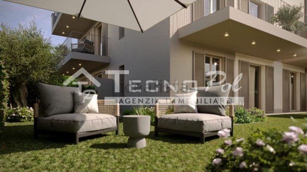 casa semindipendente in vendita a Borgoricco in zona San Michele delle Badesse