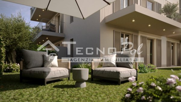 casa semindipendente in vendita a Borgoricco in zona San Michele delle Badesse