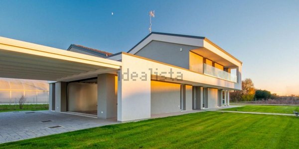 casa indipendente in vendita a Borgoricco