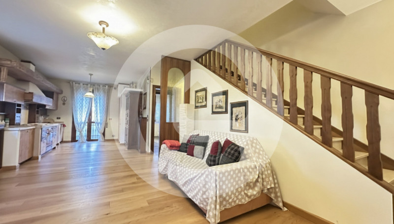 casa indipendente in vendita a Borgoricco in zona San Michele delle Badesse