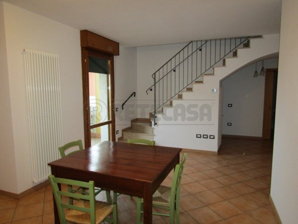 appartamento in vendita a Borgoricco in zona San Michele delle Badesse