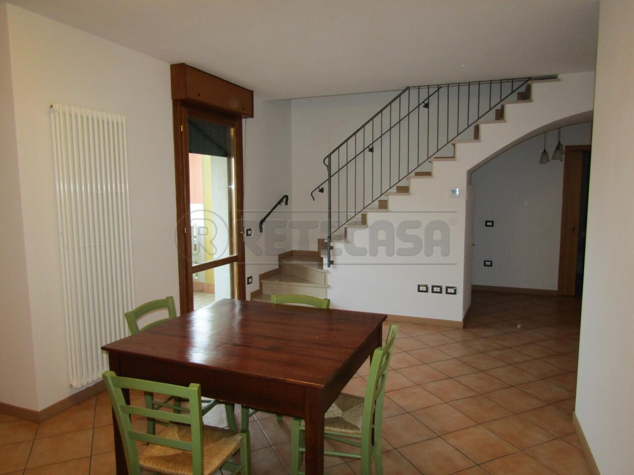 appartamento in vendita a Borgoricco in zona San Michele delle Badesse