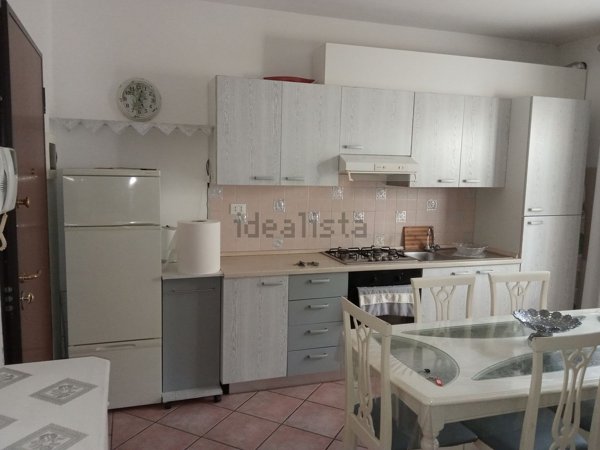 appartamento in vendita a Borgoricco