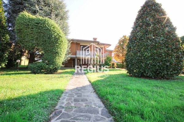 casa indipendente in vendita a Borgoricco in zona Sant'Eufemia