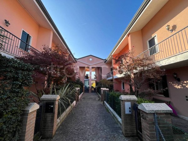casa indipendente in vendita a Borgoricco