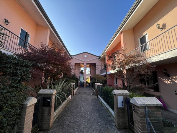 casa indipendente in vendita a Borgoricco