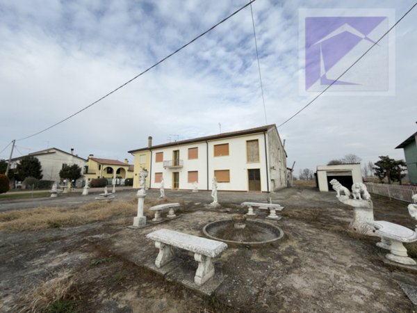 casa indipendente in vendita a Borgoricco in zona Sant'Eufemia
