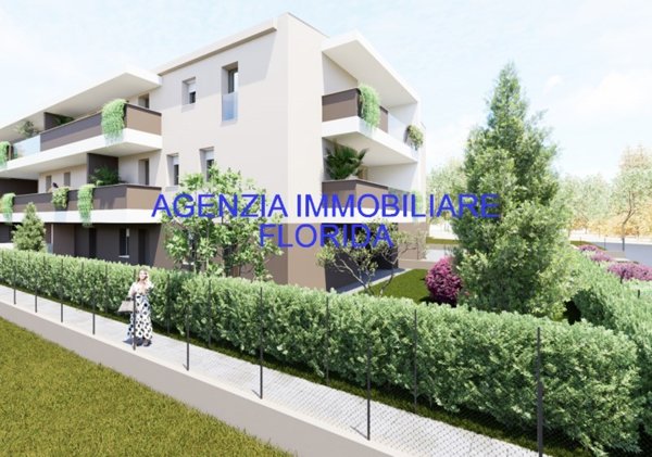 appartamento in vendita a Borgoricco