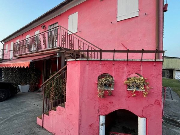 casa indipendente in vendita a Borgoricco