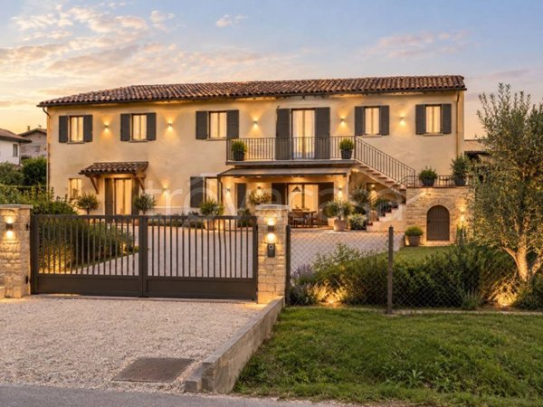 casa indipendente in vendita a Borgoricco