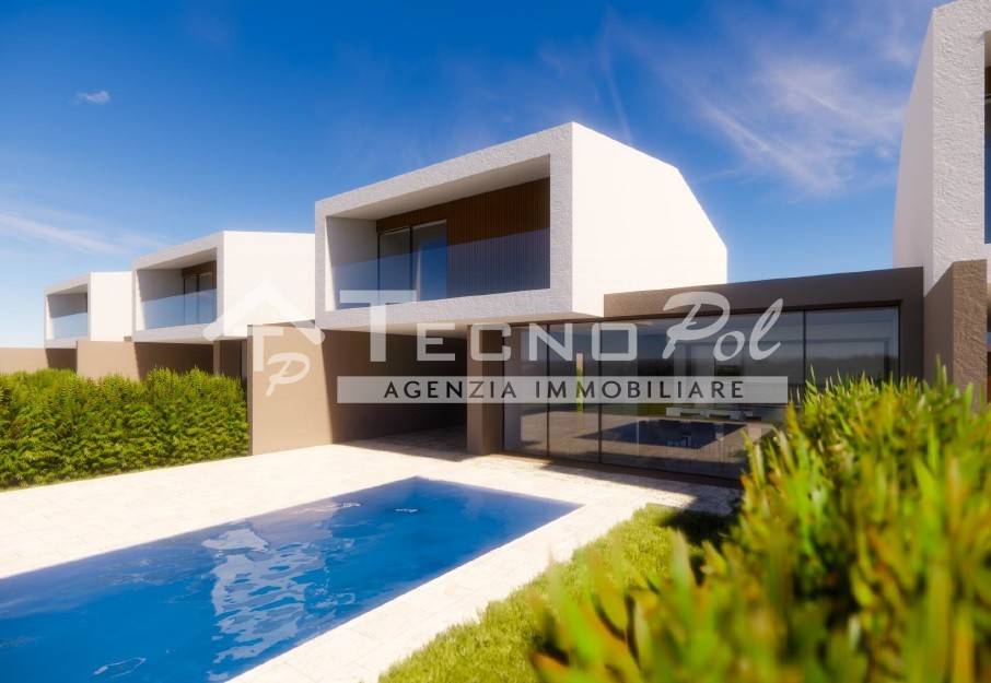 casa indipendente in vendita a Borgoricco in zona San Michele delle Badesse