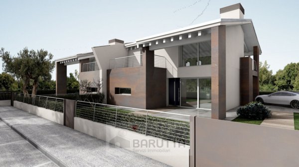 casa indipendente in vendita a Borgoricco in zona San Michele delle Badesse