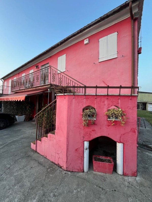 casa indipendente in vendita a Borgoricco