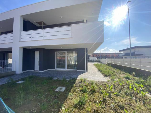 casa indipendente in vendita a Borgoricco in zona San Michele delle Badesse