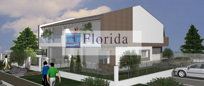 casa indipendente in vendita a Borgoricco